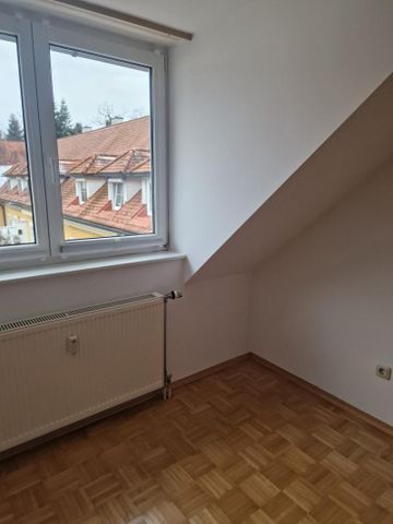 Ruhige 2-Zimmerwohnung im Bischofswald - Top 32 - Photo 5