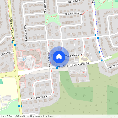 239 rue Malartic, Gatineau, Gatineau, Outaouais, J8R 2T4