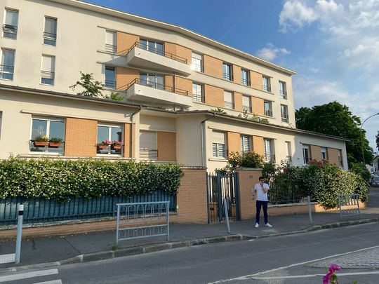 Location Appartement 3 pièces 64m² - Photo 1