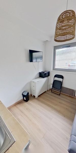 Appartement • Location • 11m2 • Chamalières - Photo 1