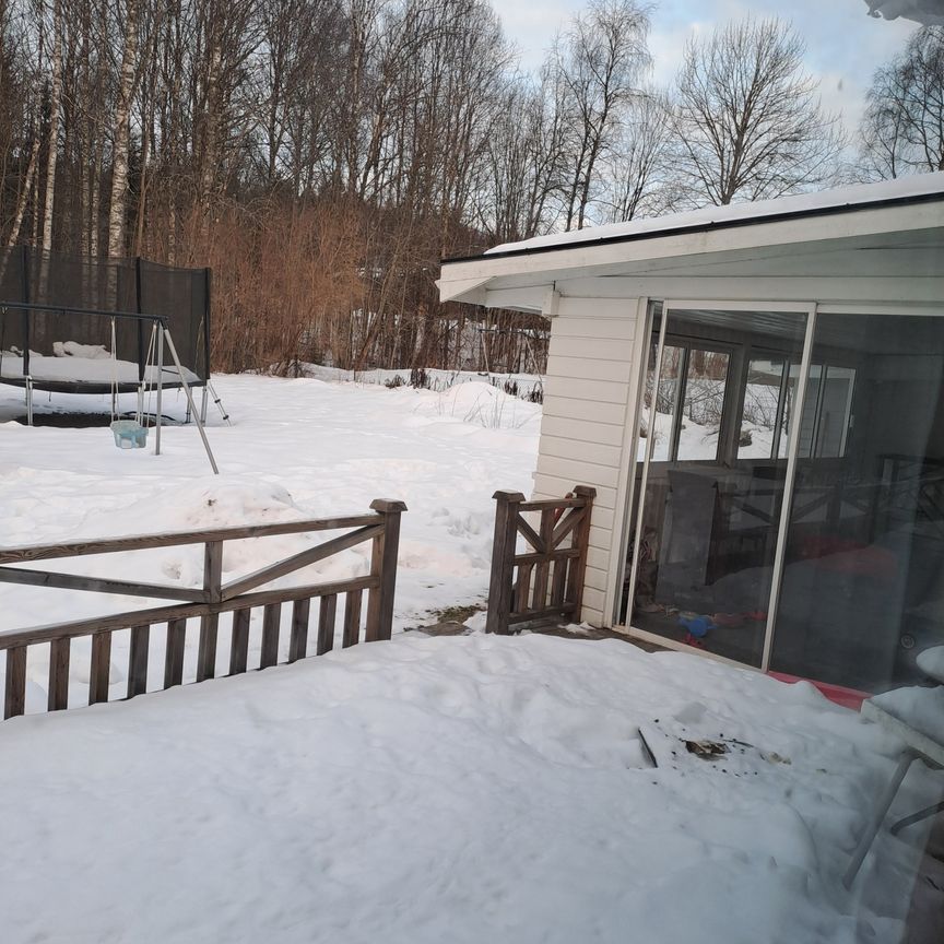 Marknadsgatan, Molkom - Foto 1