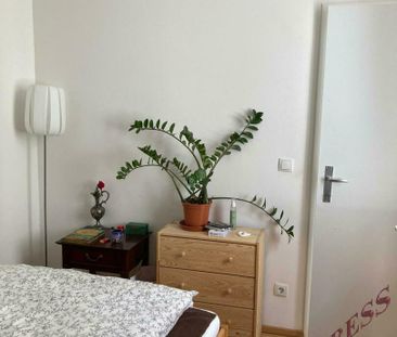 Unbefristete Wohnung in begehrter Lage sucht Langzeitmieter/In - Foto 3