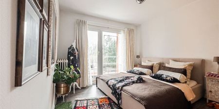 Appartement te huur in Berchem voor € 1.050 met 2 slaapkamers - Photo 3
