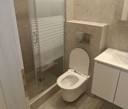 Studio/Γκαρσονιέρα για ενοικίαση - Ξηροκρήνη - Παναγία Φανερωμένη, - Φωτογραφία 5