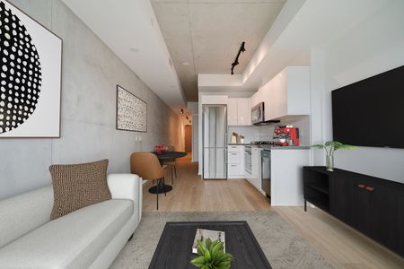 For Lease - 195 McCaul Street Unit# 609, Toronto, Ontario - Photo 2