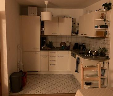 Nachmieter 2- Raumwohnung - Photo 6