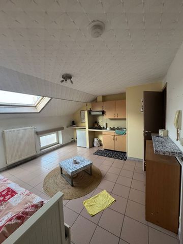 Lumineux studio à 6001 Marcinelle - Photo 2