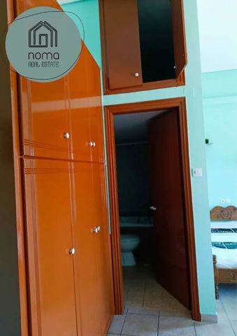 Studio/Γκαρσονιέρα για ενοικίαση Άγιος Νεκτάριος (Νέα Ιωνία Βόλου) - Φωτογραφία 4