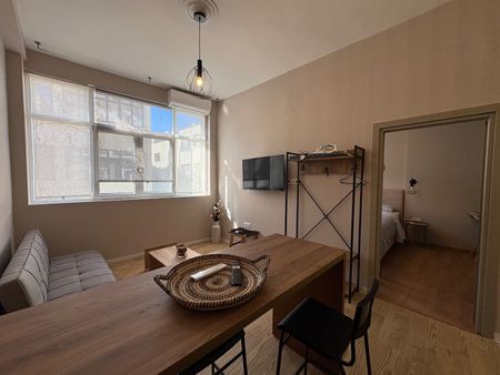 Studio/Γκαρσονιέρα για ενοικίαση Πλατεία Εμπορίου - Ανω Λαδάδικα - Ιστορικό Κέντρο (Κέντρο Θεσσαλονίκης) - Photo 5