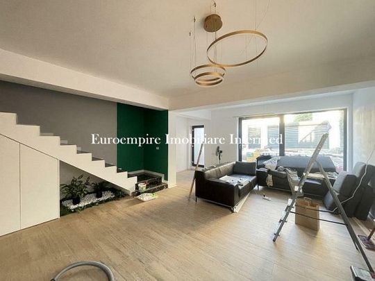 Casa de inchiriat in Constanta, Casa De Cultura - 120 mp - Fotografie 1