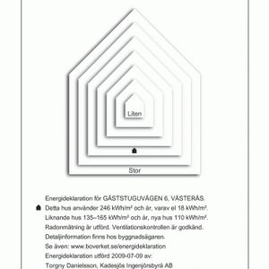 Gäststuguvägen 6 - Foto 2