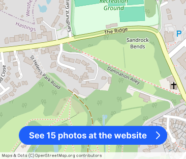 Sandrock Hall, Hastings, TN34 2RB - Photo 1