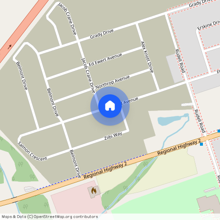 203 Flood Avenue, Clarington