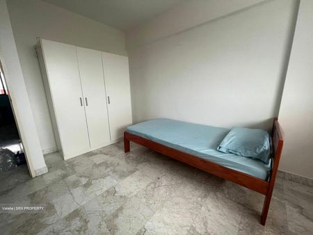 Blk 727 Khatib Spring (Yishun), HDB 4 Rooms - For Rent - Photo 2