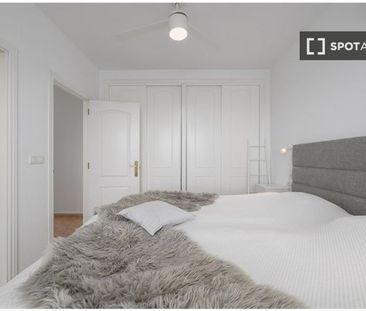 3 room luxury Flat for rent in Alicante, Spain - Photo 4