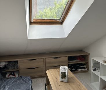 Location Appartement 1 pièce 15m² RENNES 35000 - Photo 5