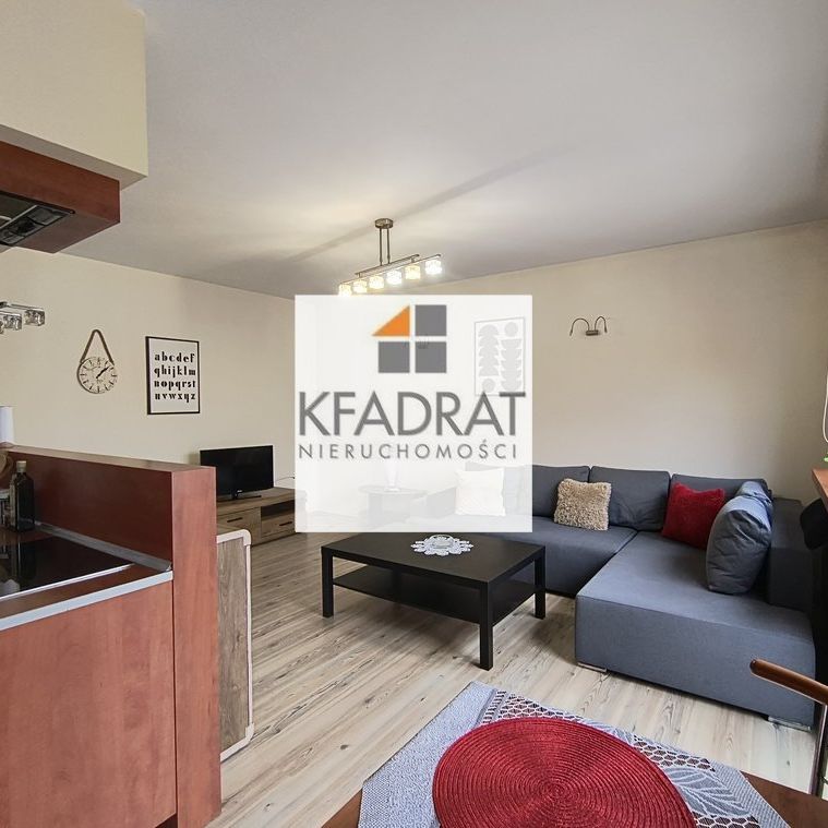 Apartament 2pok. 54 m2+balkon, cena 2500 zł - Photo 1