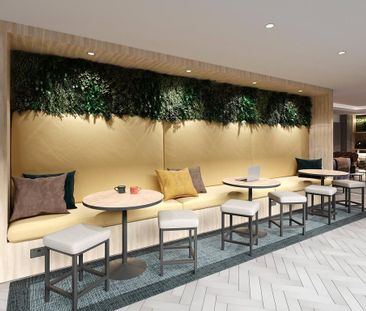 Studio to rent - Photo 6