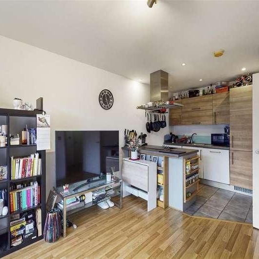 Windsor Court, Mostyn Grove, Bow, E3 - Photo 1