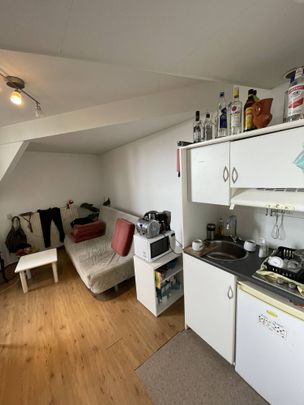 Te huur: Kamer Stationsstraat in Maastricht - Foto 1