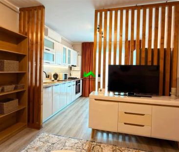 Apartament LUX de inchiriat 2 camere Sibiu Doamna Stanca - Photo 6