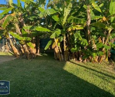 Maison à louer 4 pièces 56.71m² - Photo 6