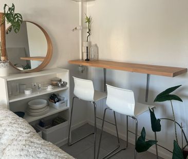 Location Appartement 2 pièces 24m² SIX FOURS LES PLAGES 83140 - Photo 5