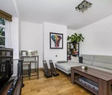 1 bedroom maisonette to rent - Photo 1