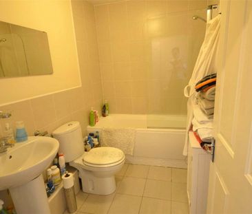 Buckley Court, Guy Fawkes Street, Ordsall, Salford, M5 3FR - Photo 4