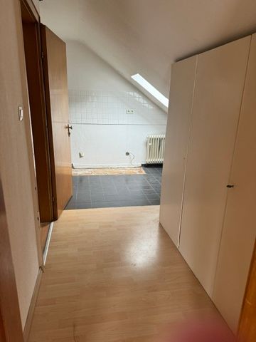 Dachgeschossglück in Weidenpesch! - Foto 3