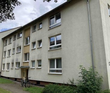 3-Zimmer-Wohnung mit Balkon zu vermieten. Ihr neues Zuhause im schö... - Foto 1