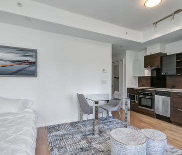 For Lease - 75 St Nicholas Street Unit# 703, Toronto, Ontario - Photo 2