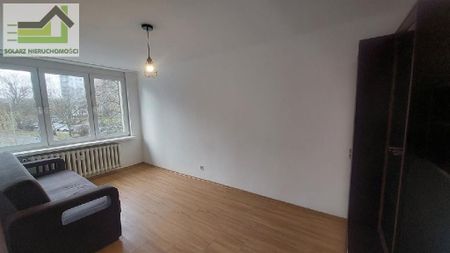 Mieszkanie Mysłowice Wielka Skotnica powierzchnia 29.0 m² C26-WM-69643 - Zdjęcie 2