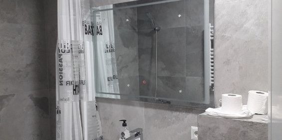 Garsoniera de inchiriat in zona Tei - Fotografie 3