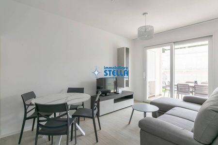 Trilocale viale Oriente 6 Accesso al Mare 1, Pineta, Jesolo - Foto 3