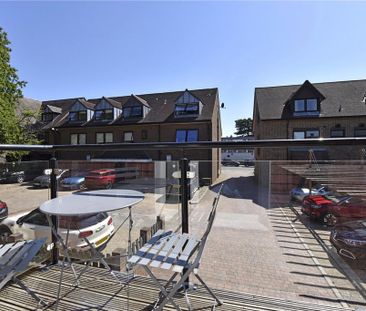 3 bedroom duplex to rent - Photo 4