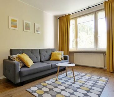 Warszawa Mokotów, Antoniego Odyńca - Photo 1