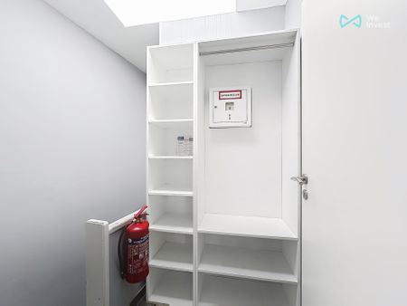 Studio in Meise - Foto 2