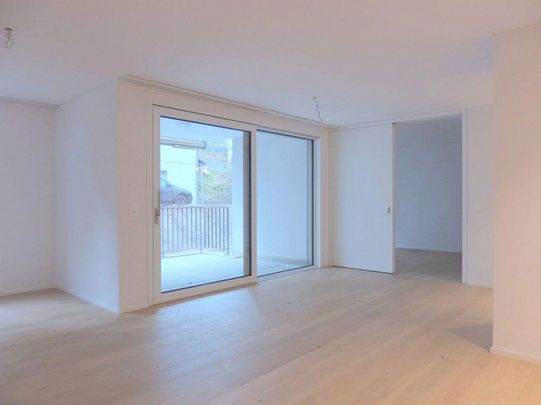 Stadtwohnung im modernen Neubau Wassergasse 53 - Photo 1