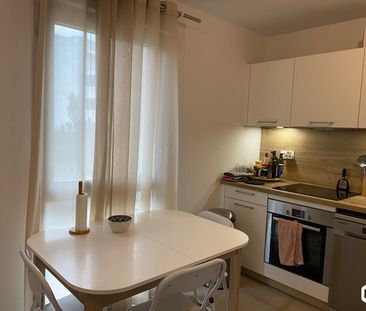 Appartement • Location • 80m2 • Clermont-Ferrand - Photo 2