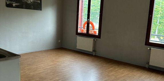 Location appartement 1 pièce 32.62 m² à Fécamp (76400) - Photo 2