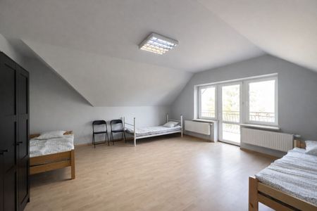 Dom dla pracowników, do 15 osób - Photo 2