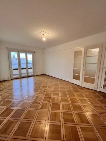 Magnifique appartement spacieux avec cachet. - Foto 5