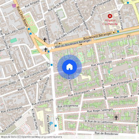 TOURS 37000