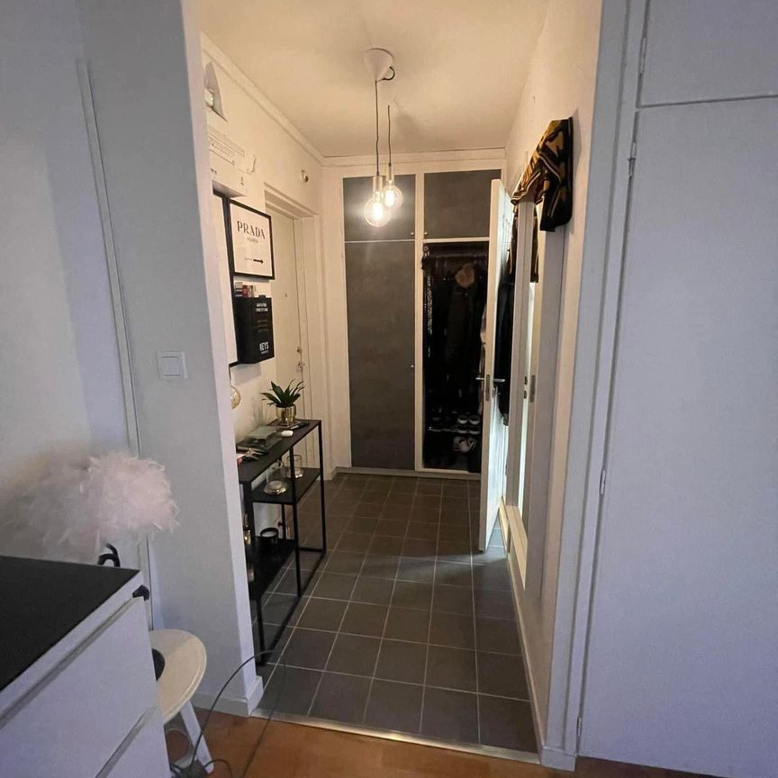 Storegårdsvägen, Vänersborg - Foto 1