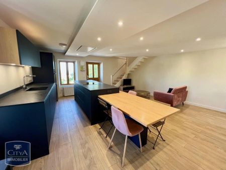 Maison à louer 3 pièces 77.53m² - Photo 4