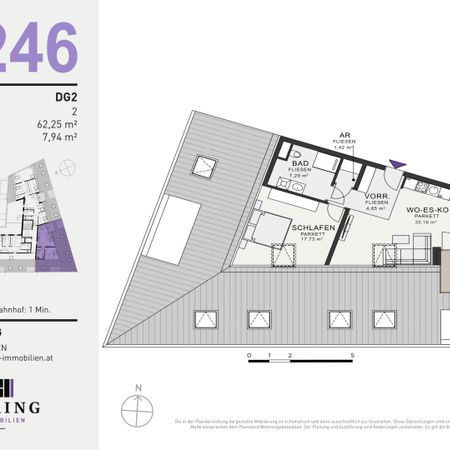 Grazer Straße 246-248 | 8523 Frauental an der Laßnitz - Photo 4