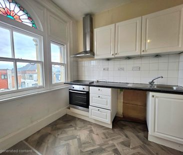 1 bed Apartment To Let - Photo 3