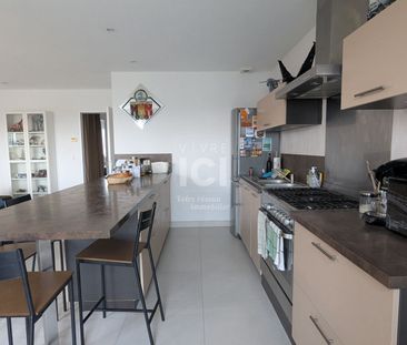 Location Appartement 3 pièces 71m² - Photo 4