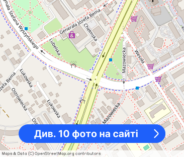 Mieszkanie w centrum - Фото 1